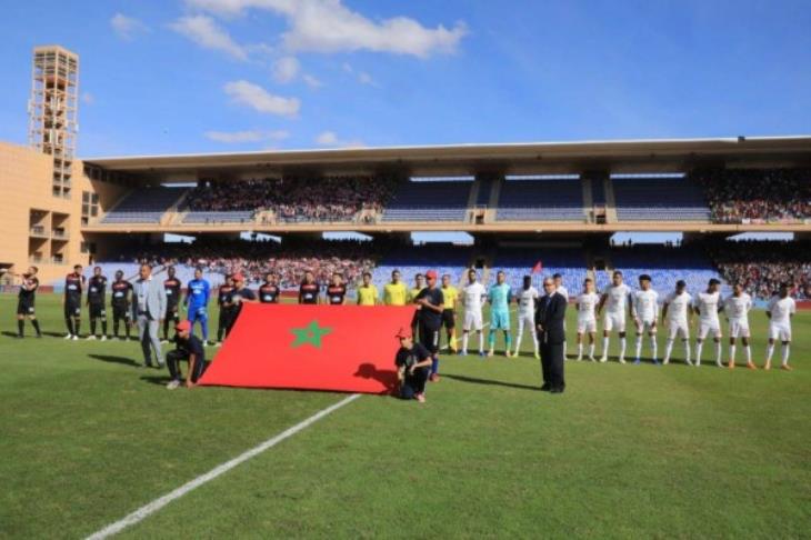 الدوري المغربي الدوري المغربي